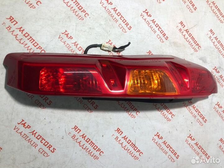Фонарь задний правый Nissan X Trail T31 TNT31 MR20