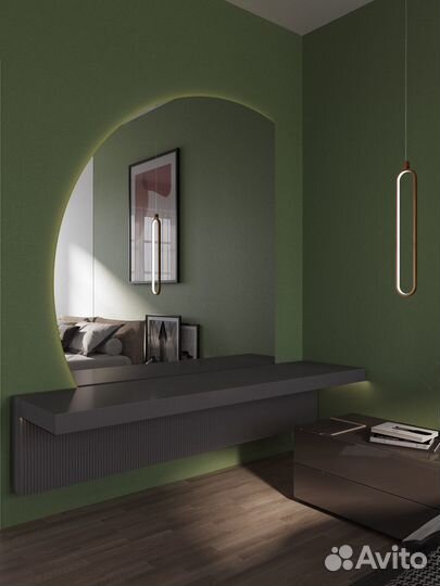 3D Визуализатор Интерьера