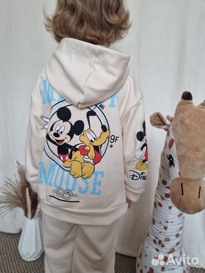 Костюм детский zara