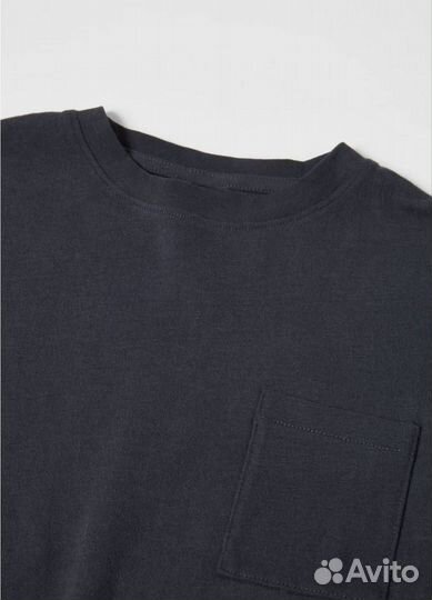 Лонгслив zara