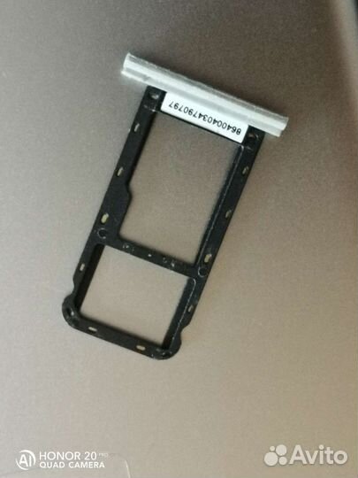 Huawei MediaPad T3. 8