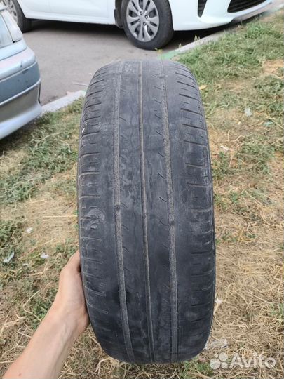 Kumho Solus KH17 185/65 R15