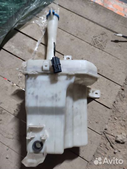 Бачок стеклоомывателя Kia Ceed ed