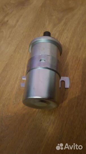 Катушка зажигания ваз 2108