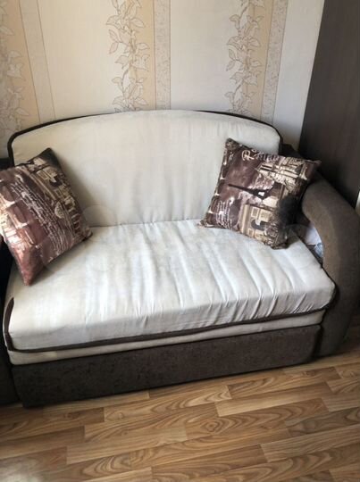 Комната 10 м² в 1-к., 4/4 эт.