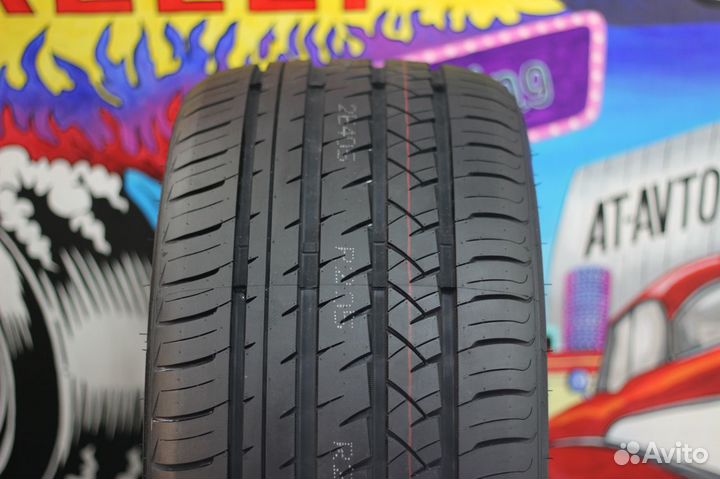 Arivo Ultra ARZ4 295/35 R21 107W