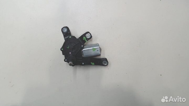 Двигатель стеклоочистителя задний Fiat Scudo, 2009