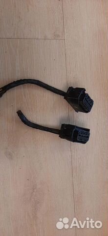 Разъем на фару BMW