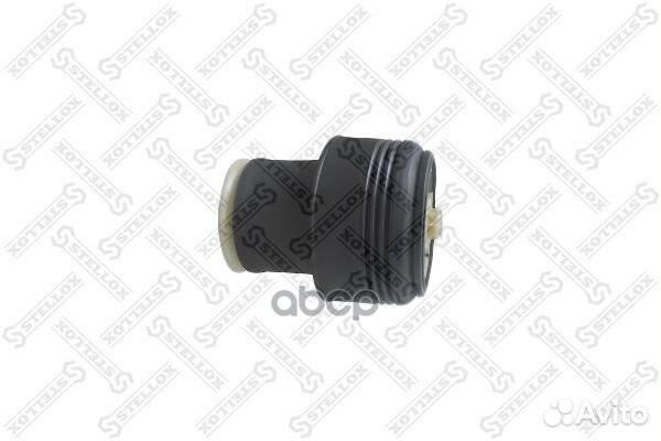 Пневмоподушка задняяSport S226abmw E70/E71