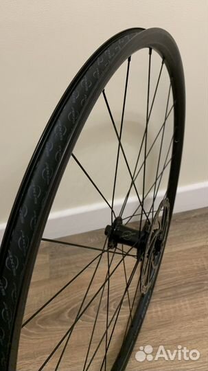 Колеса Specialized Axis Sport