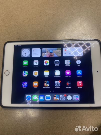 iPad mini 5 64gb wifi