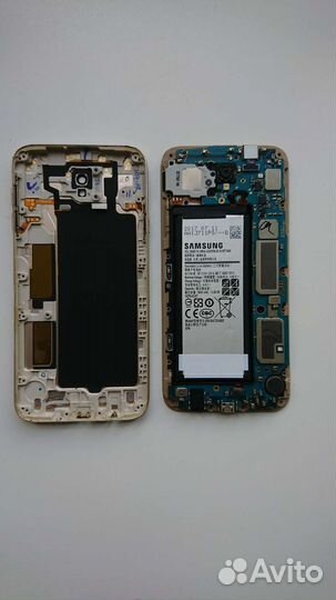 Материнская плата для смартфона