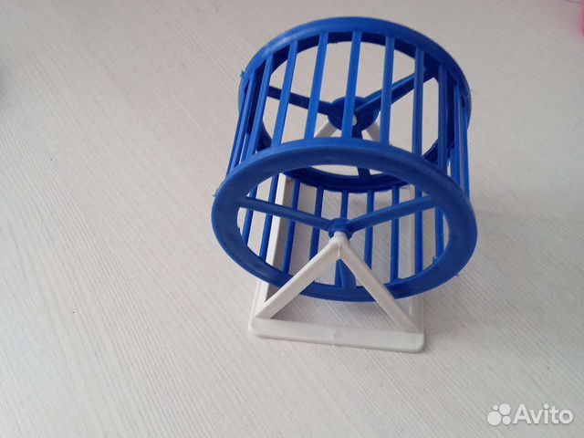 Колесо для хомяка