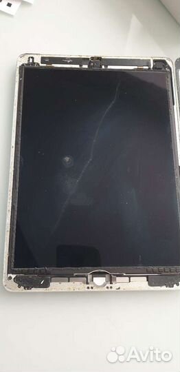 Планшет apple iPad air