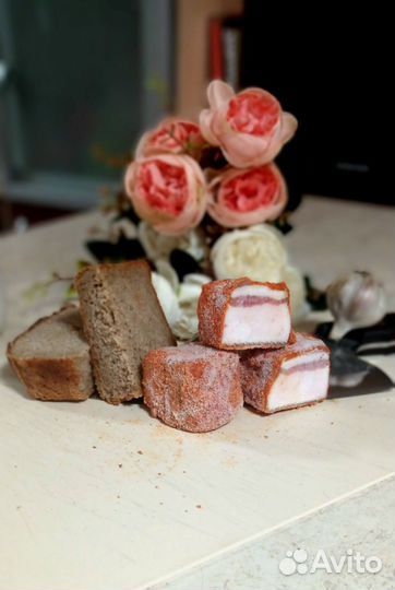 Домашняя колбаса,ветчина, сало, купаты, грудинка