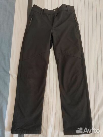 Брюки softshell 134