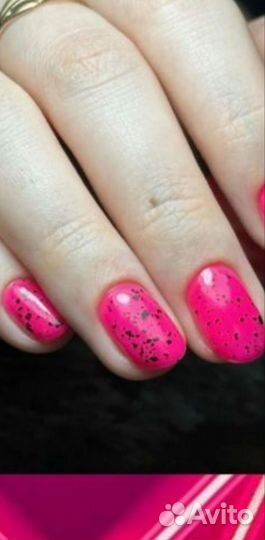 Маникюр и педикюр