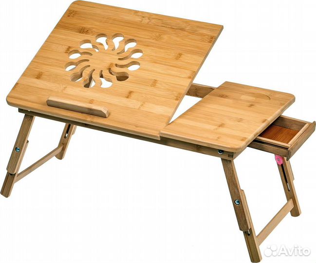 Стол складной/столик/подставка для ноутбука