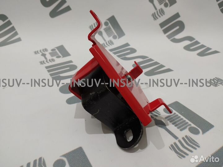 Третья опора раздатки Нива 21214М (н.образца)