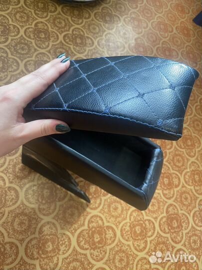 Подлокотник на ваз 2114