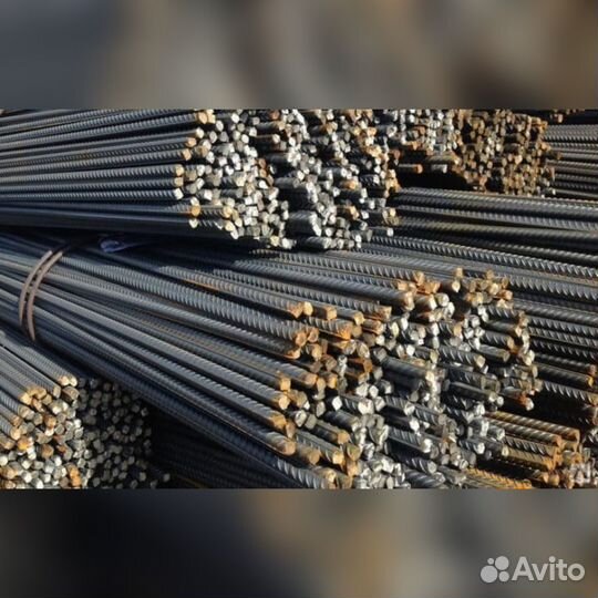 Арматура 12 новая Доставка Сертиф