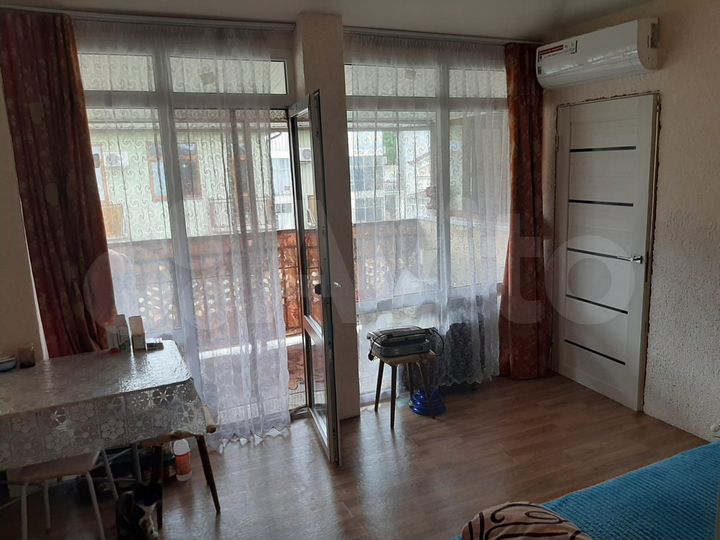 3-к. квартира, 45 м², 6/6 эт.