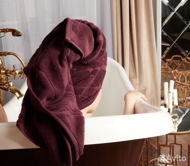 Полотенце 50 80