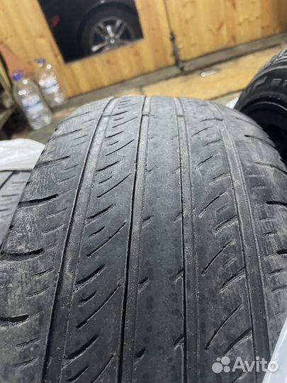 Dunlop SP Touring T1 205/60 R16 92H