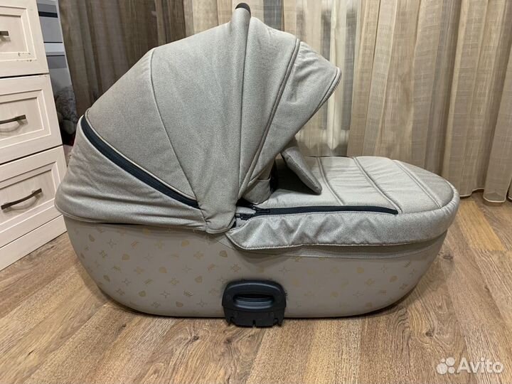 Коляска 2 в 1 tako