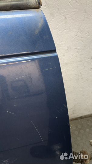 Дверь боковая правая задняя Chrysler PT Cruiser, 2006