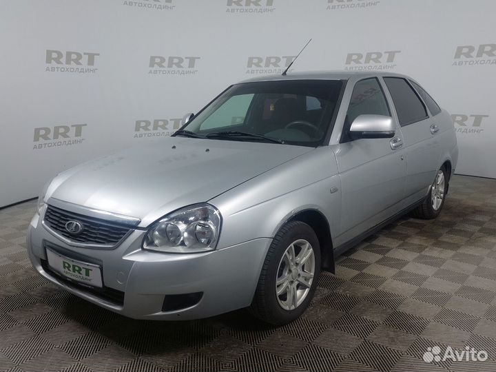 LADA Priora 1.6 МТ, 2012, 164 373 км