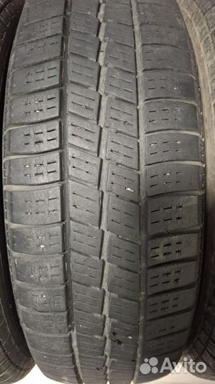 КАМА Кама-Евро-224 175/70 R13 82