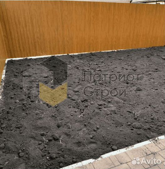 Чернозём Рязанский