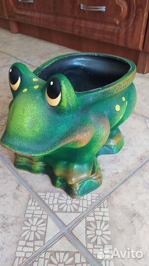 Кашпо горшок для цветов