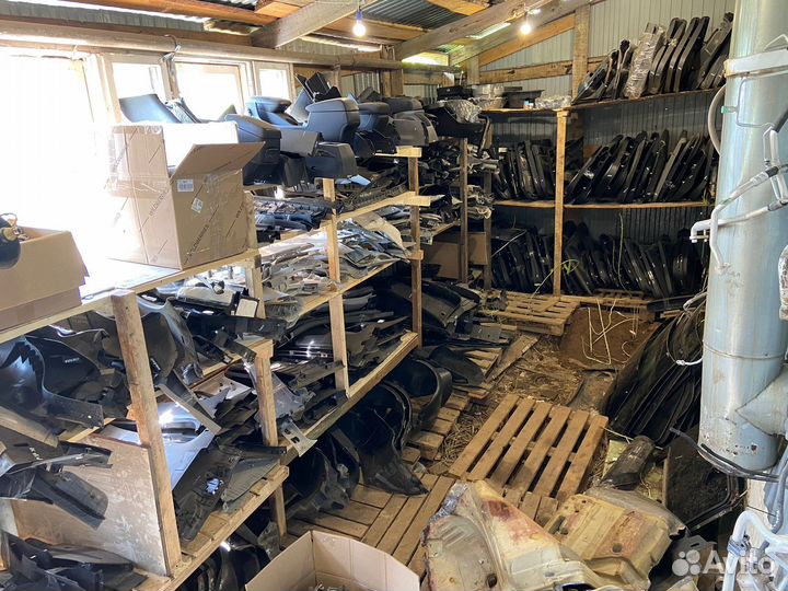 Авторазбор Иномарок Готовый бизнес