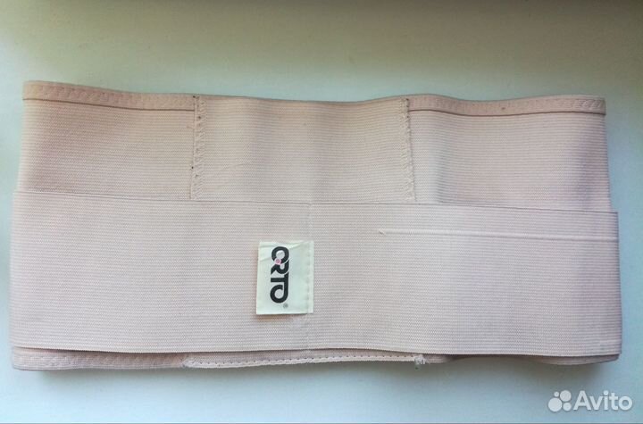 Бандаж для беременных