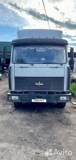 МАЗ 642290-2122, 2003