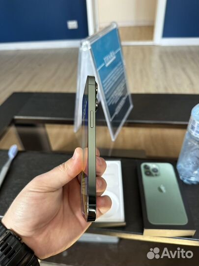 iPhone 13 Pro, 256 ГБ