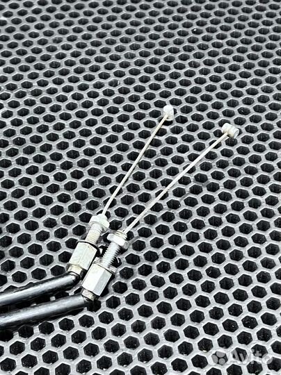 Трос сцепления Kawasaki KX 450F 2006-2008