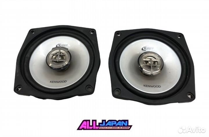 Колонки акустические Mitsubishi Lancer Evolution 7