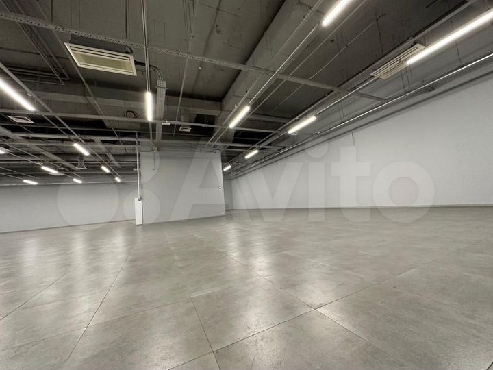 Сдам торговое помещение, 1130.3 м²