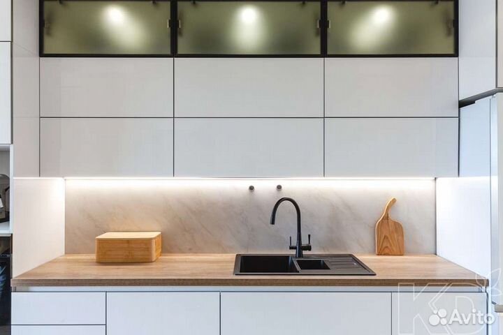 Кухонный гарнитур от производителя