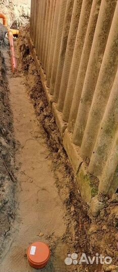 Септики для дачи без откачки