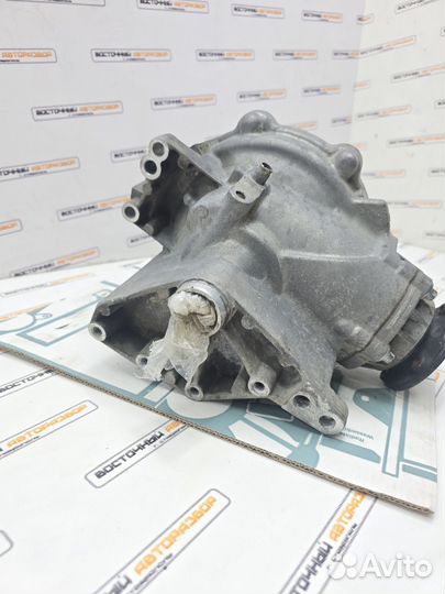 Редуктор 3.27 передний Mercedes E W211 M272