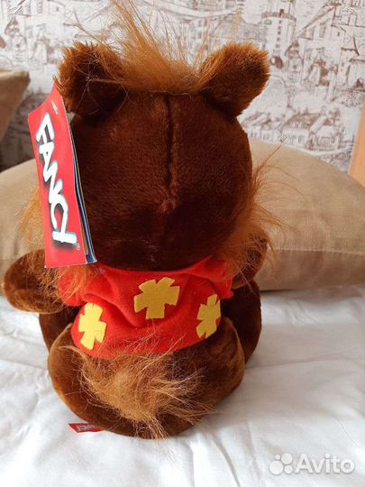 Мягкая игрушка