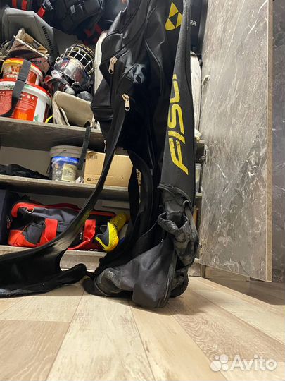 Баул Fisher 102х45х42 см