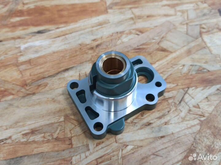 Основание помпы yamaha F9.9-15 6E7-45331-00-CA