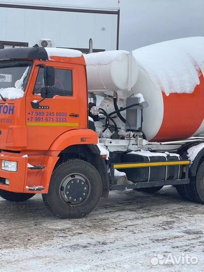 Цементный раствор