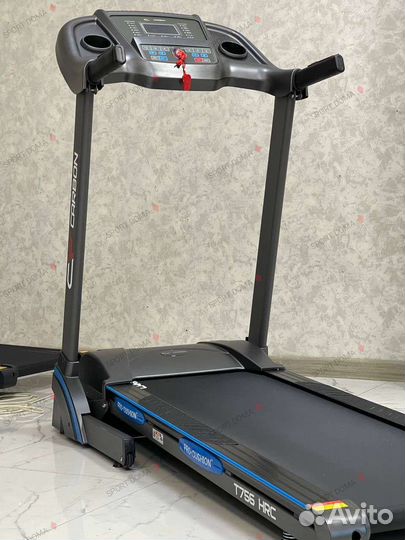 Беговая дорожка