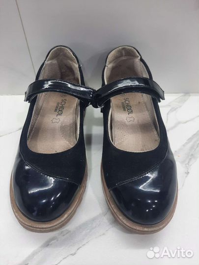 Туфли для девочки